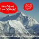 Illustration for article titled Highest Cell Phone Call Ever Made From Everest